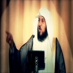 Mohammed bin abdulrahman al arifi